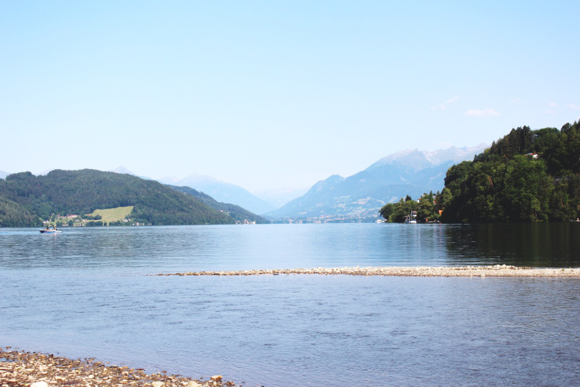 Millstättersee-Öko