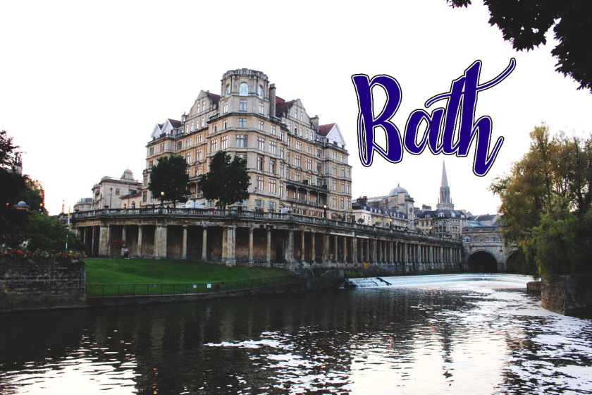 Bath-England-UK-Vanillaholica