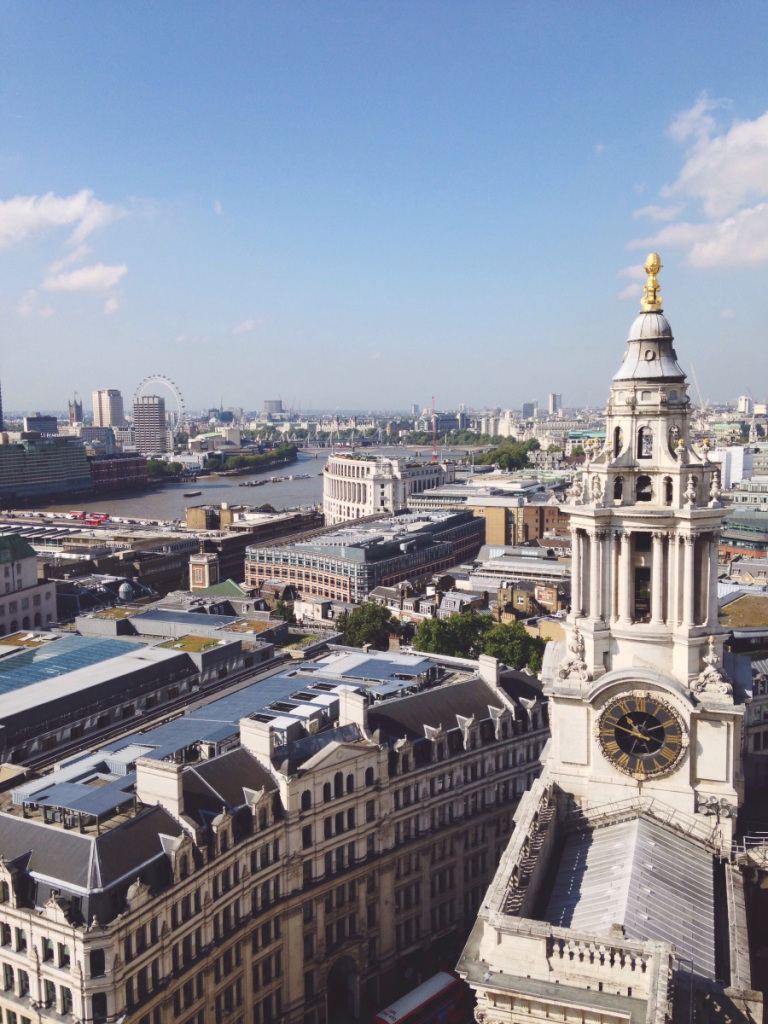 StPauls-London-Trip-Vanillaholica