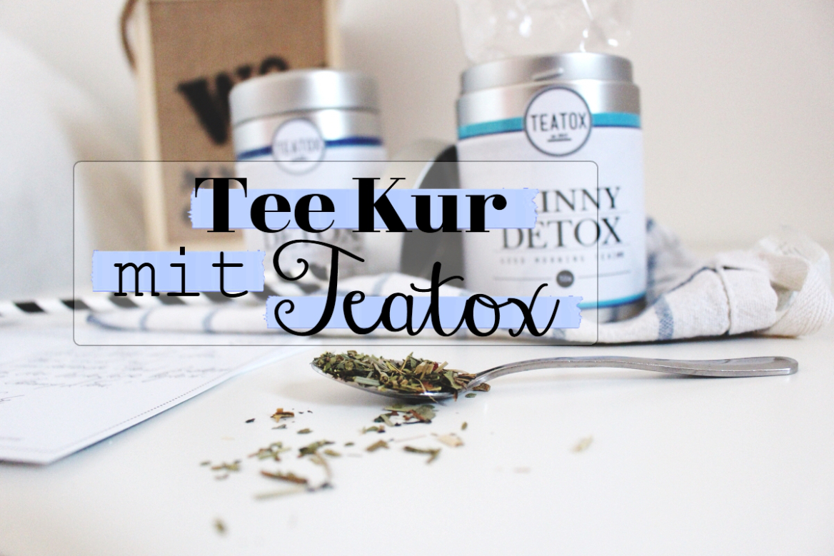 Teatox