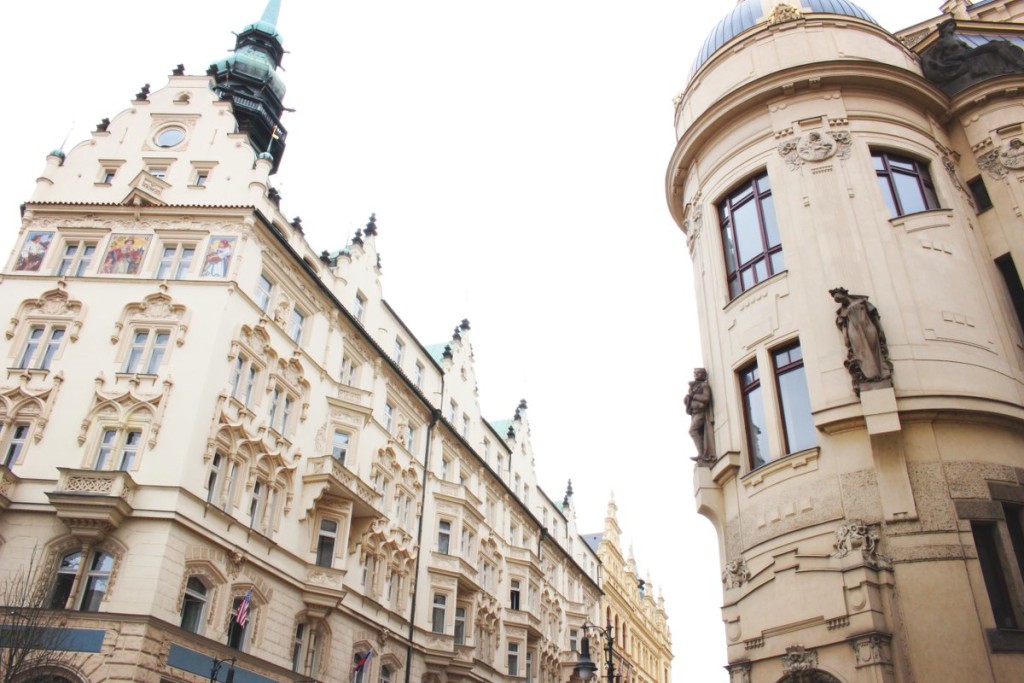 Prag-Sehenswürdigkeit-Travel-Urlaub-Wochenendtrip