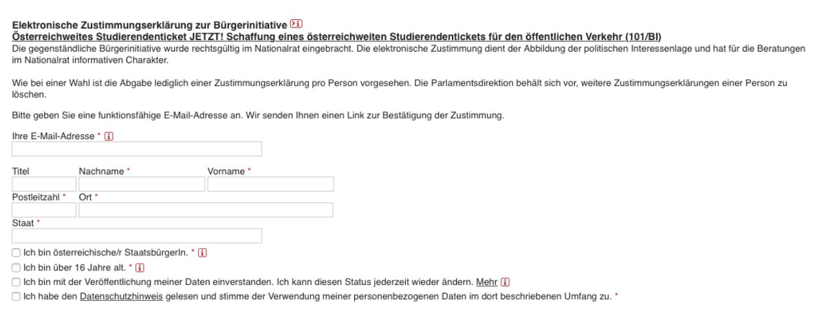 Parlament-Österreich-Vanillaholica-wie demokratisch bist du wirklich