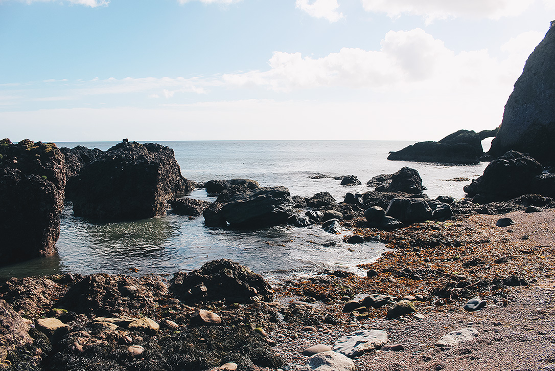 irland-steine-natur-vanillaholica