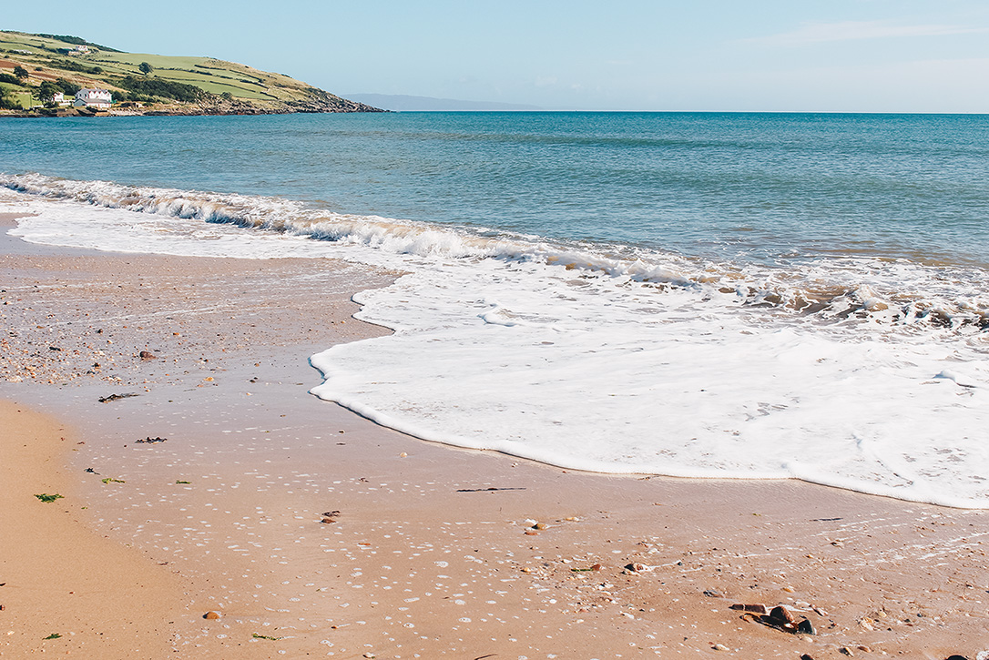 irland-strand-nordirland