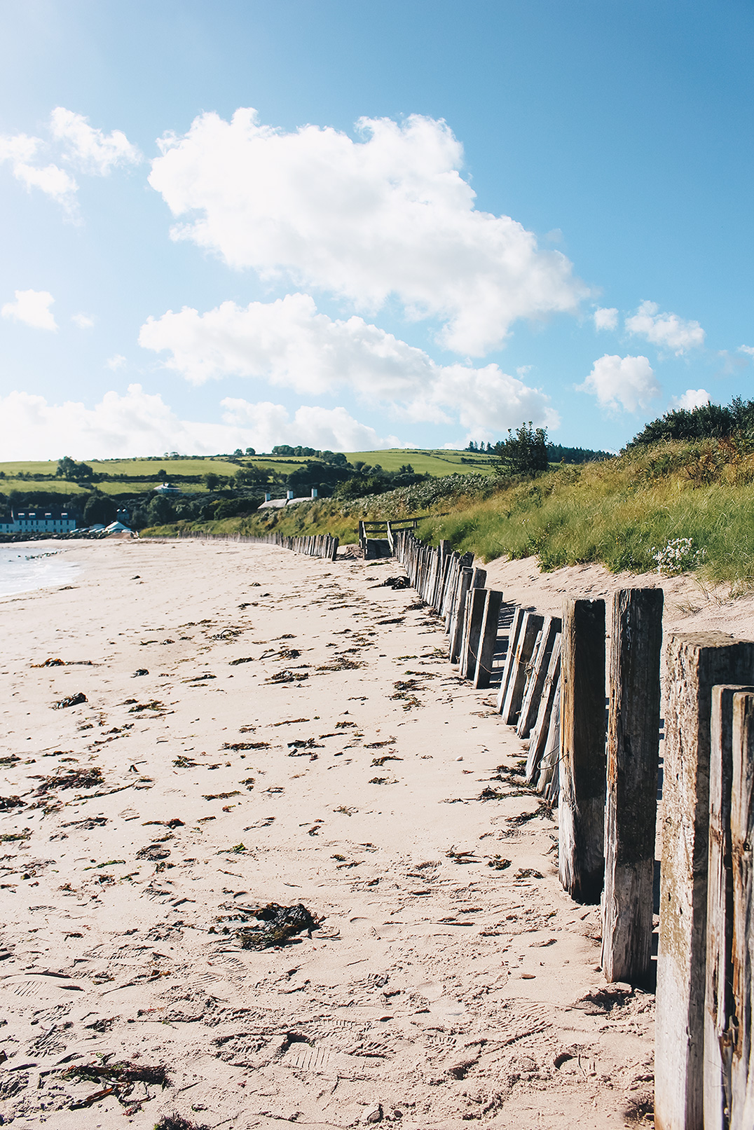 kuestenstrasse-irland-nordirland-strand