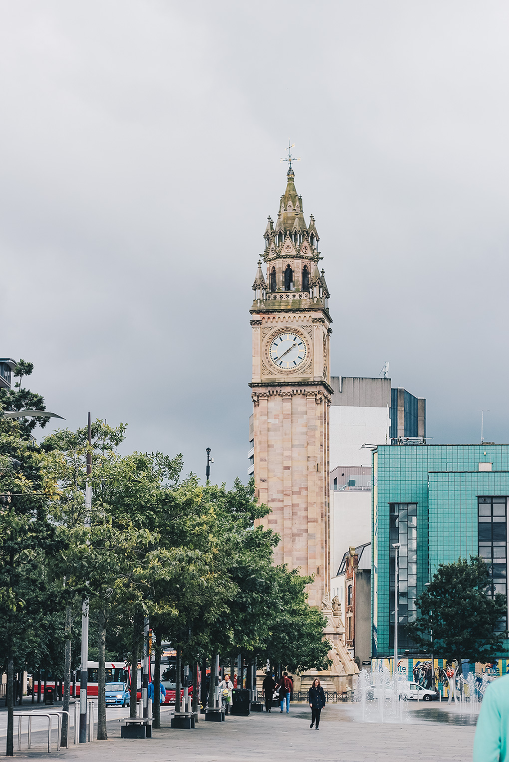 albert-clock-sightseeing-irland