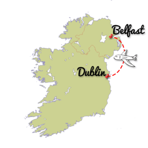 dublin-belfast