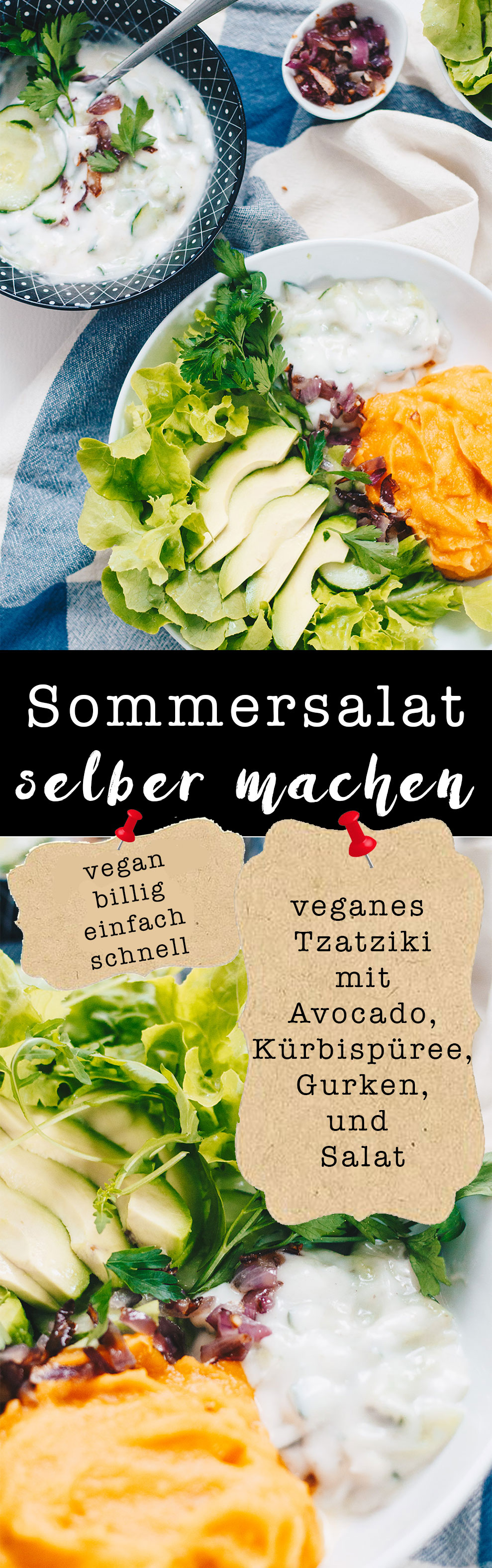 sommersalat-vegan-veganes-tzatziki