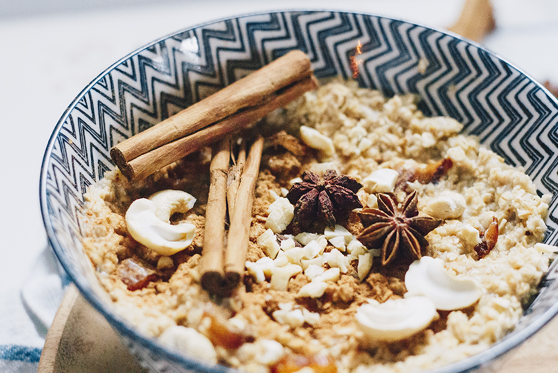 einfaches-veganes-schnelles-fruehstueck