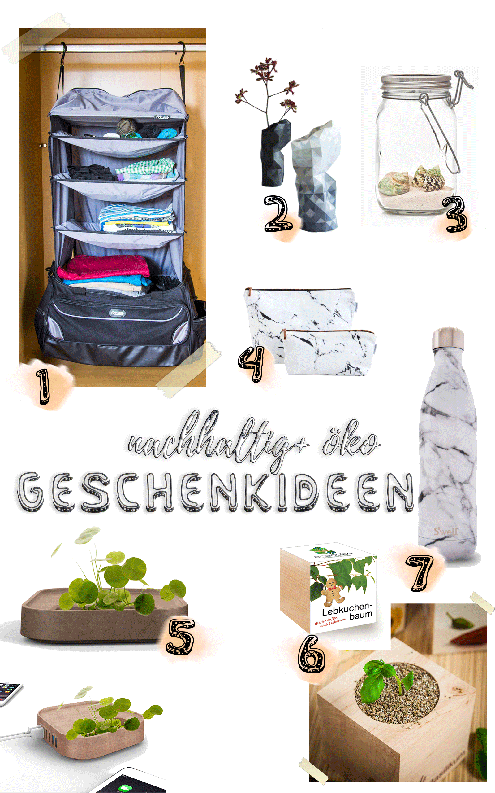 rad bag- Geschenkidee