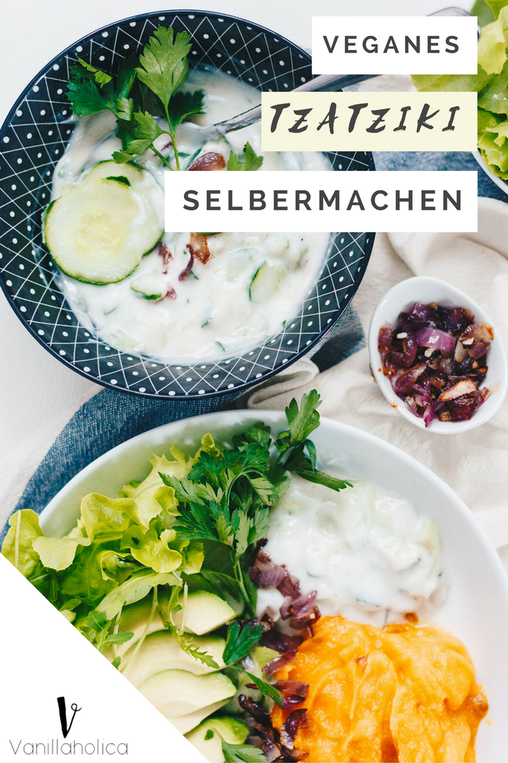 veganes-tzatziki-selbermachen