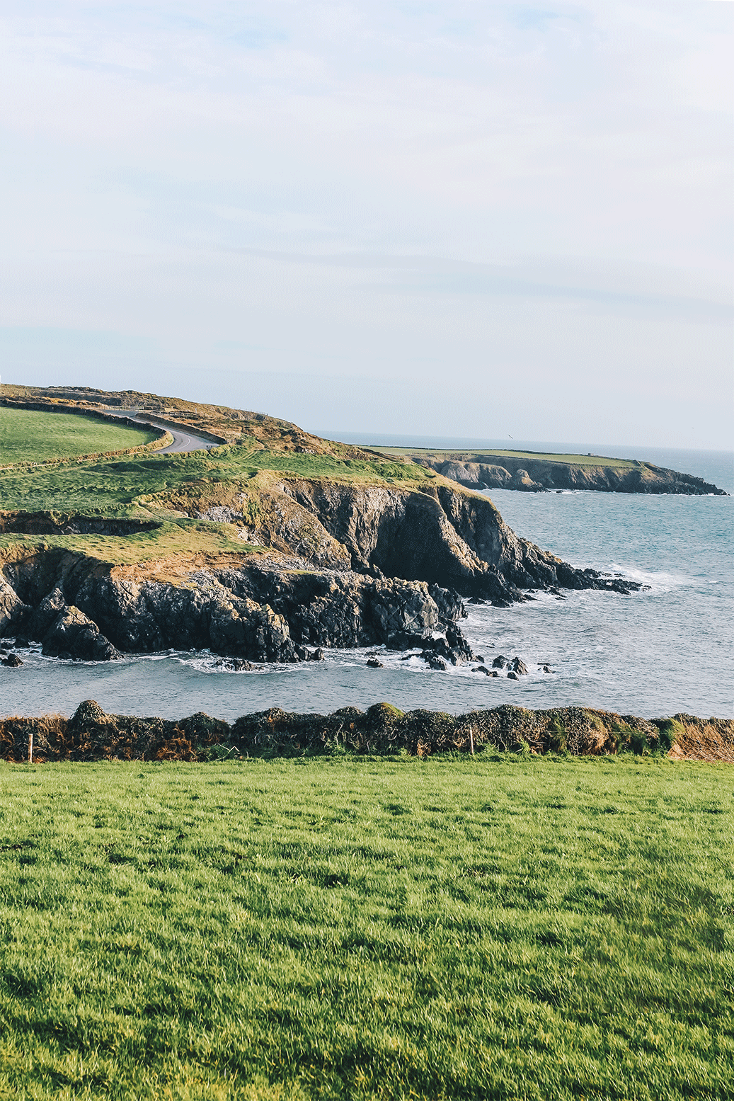 Ostküste irland