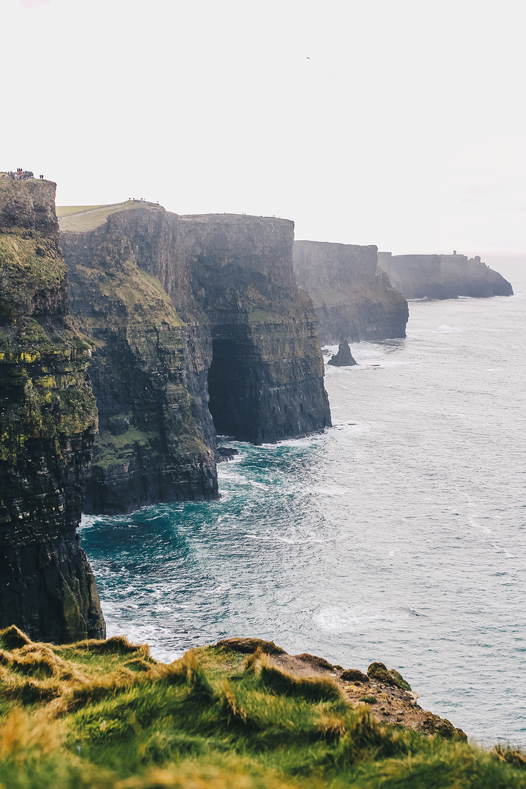 Cliffs of Moher