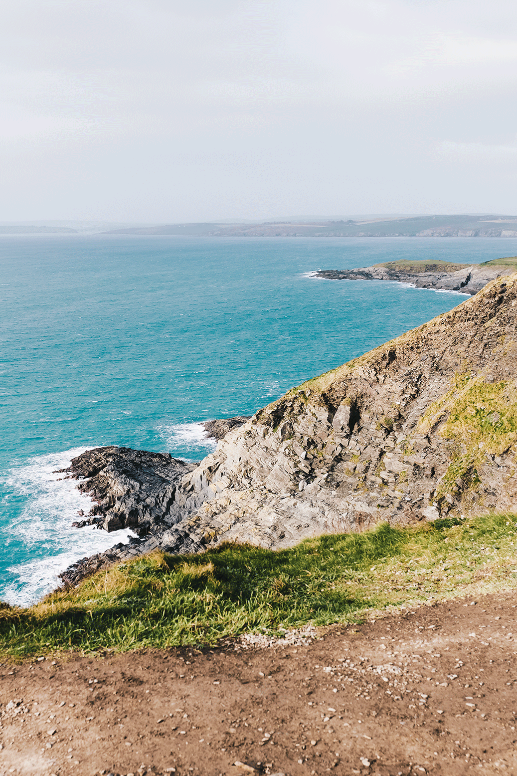 Westküste Irland