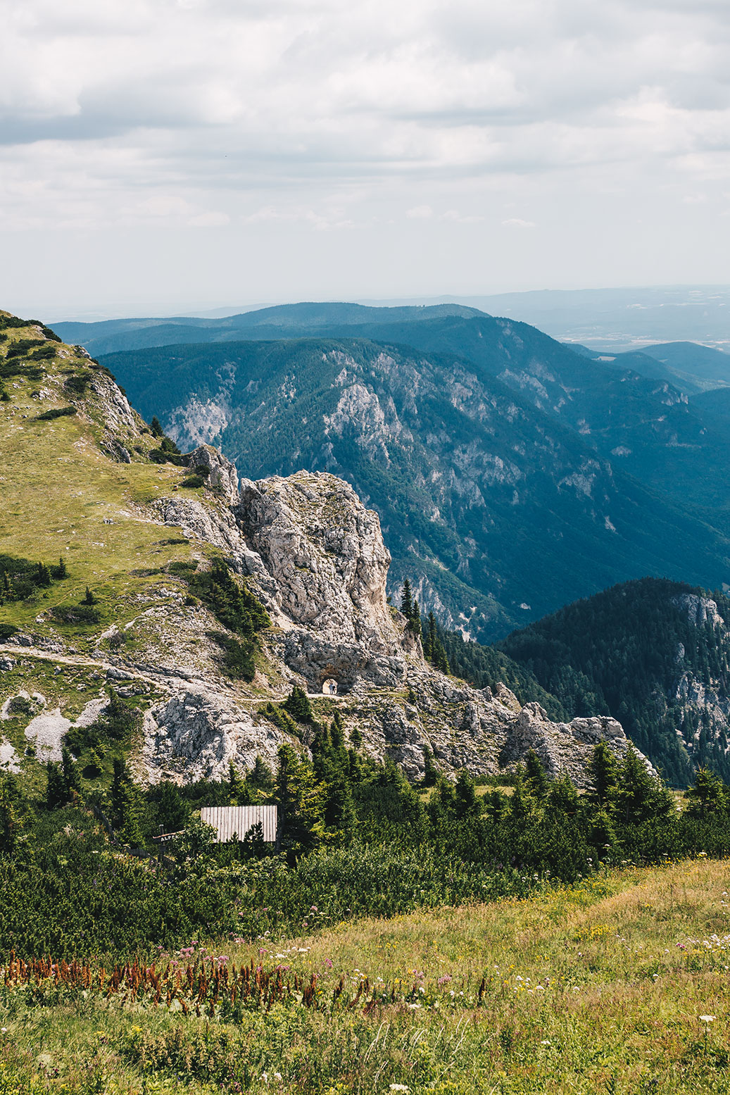 reichenau-an-der-rax-schneeberg-niederösterreich-reisen