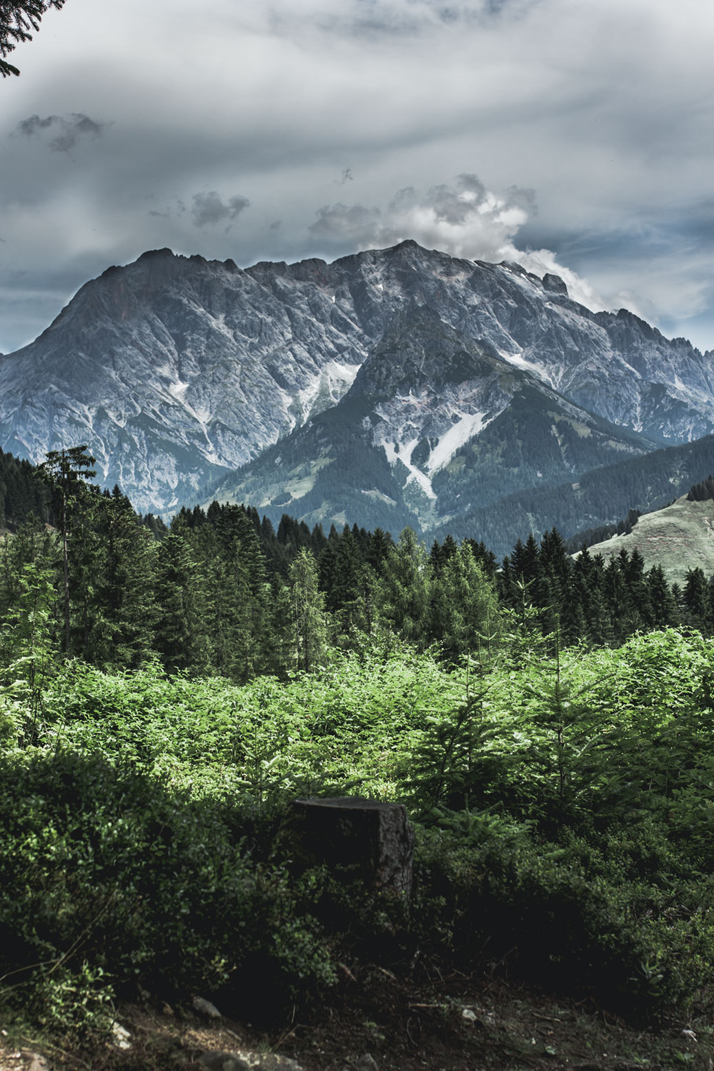 Hochkönig - Maria Alm - Wandern in Österreich