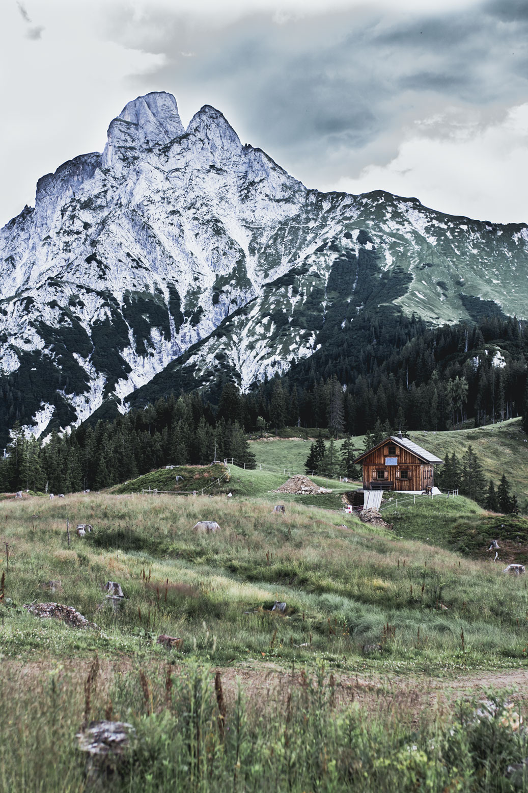 gesäuse-straße-molzbichler-hütte-natur