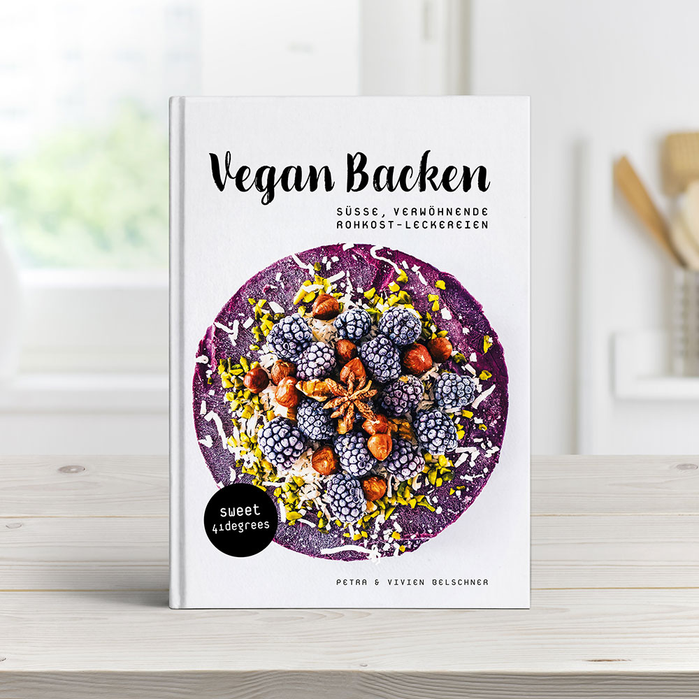 Vegan Backen